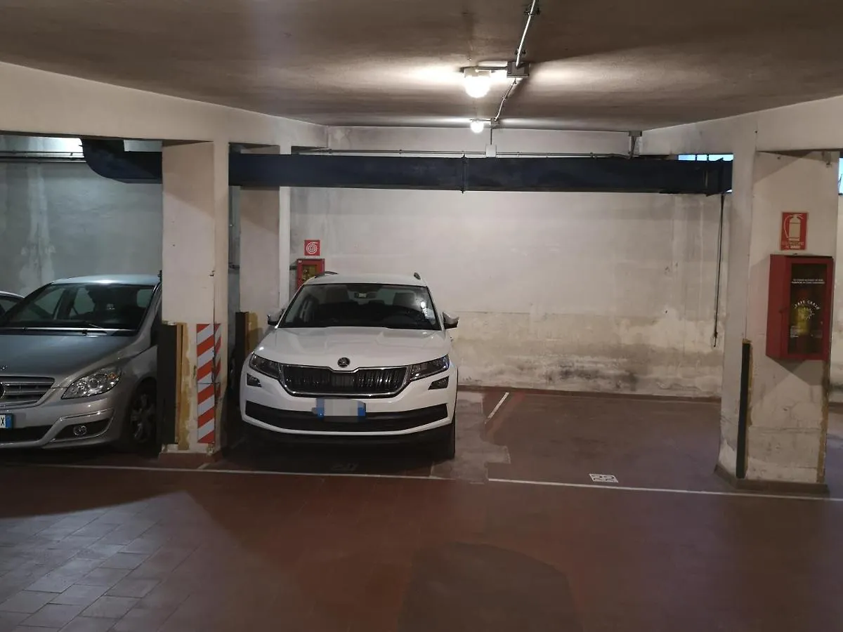 Διαμέρισμα Convenient Family Apt With Private Parking Μέστρε Ιταλία