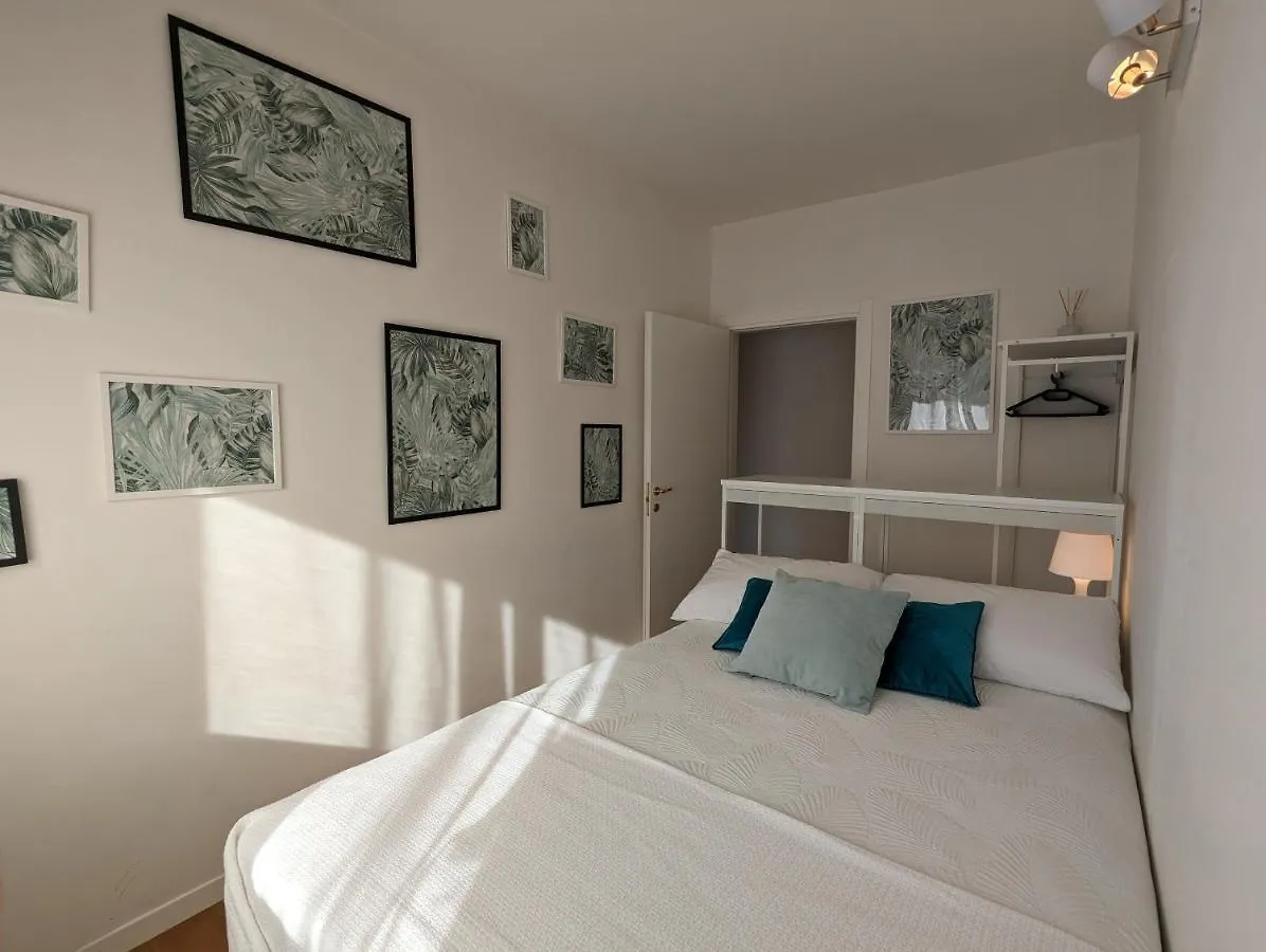 Convenient Family Apt With Private Parking Μέστρε 0*,  Ιταλία